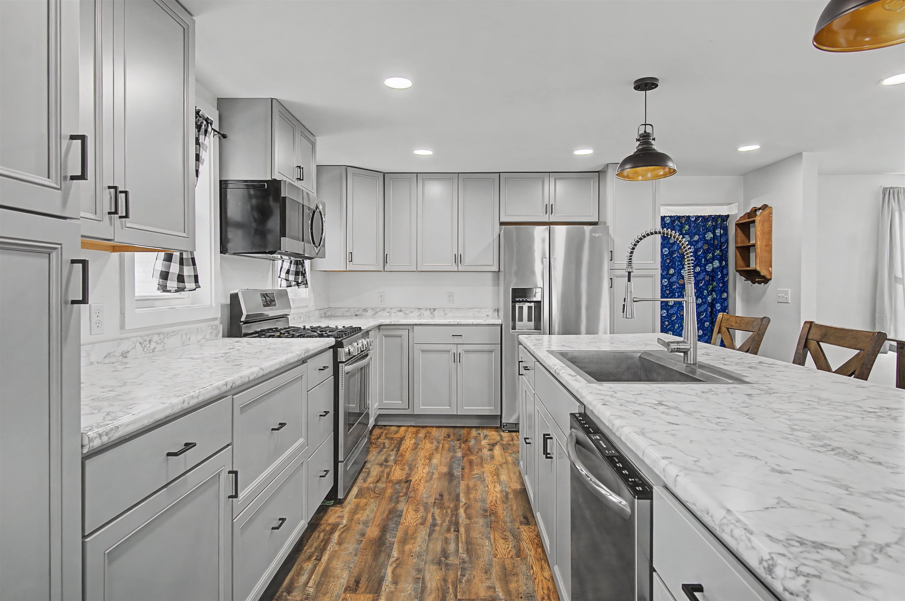 115 Nichols Road Enosburg Falls, VT 05450 - Photo 5 of 53