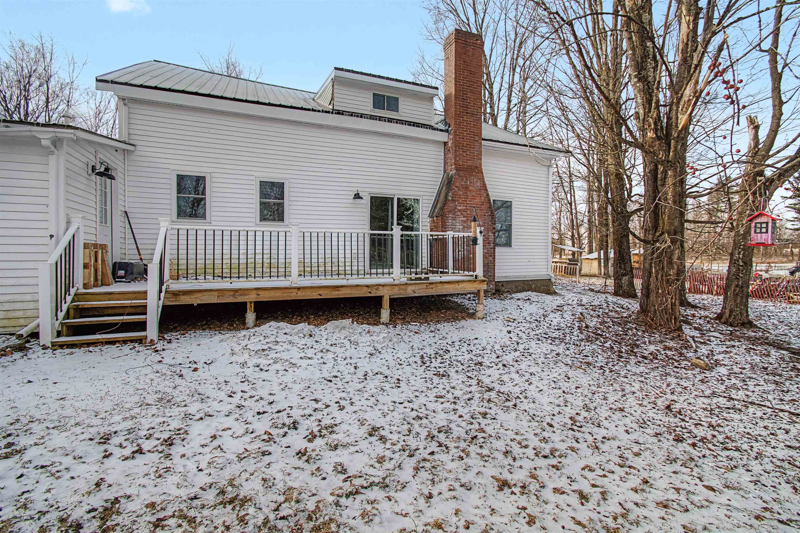 115 Nichols Road Enosburg Falls, VT 05450 - Photo 51 of 53