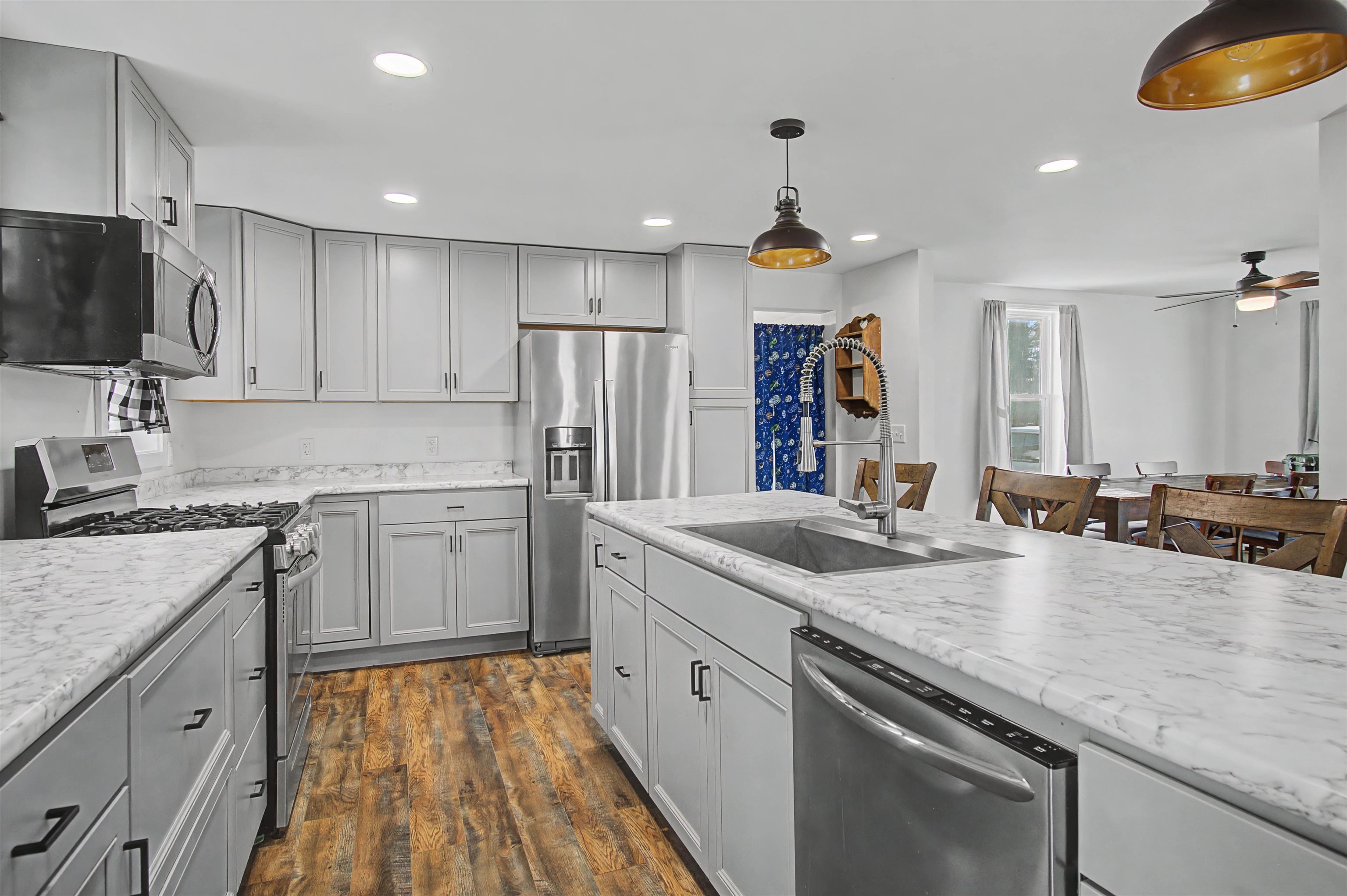 115 Nichols Road Enosburg Falls, VT 05450 - Photo 6 of 53