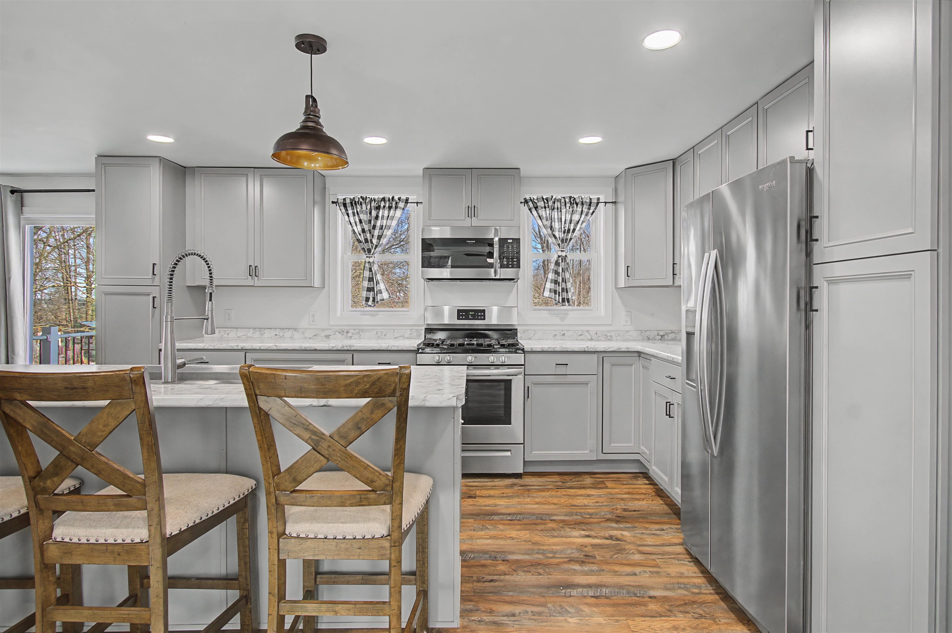 115 Nichols Road Enosburg Falls, VT 05450 - Photo 9 of 53