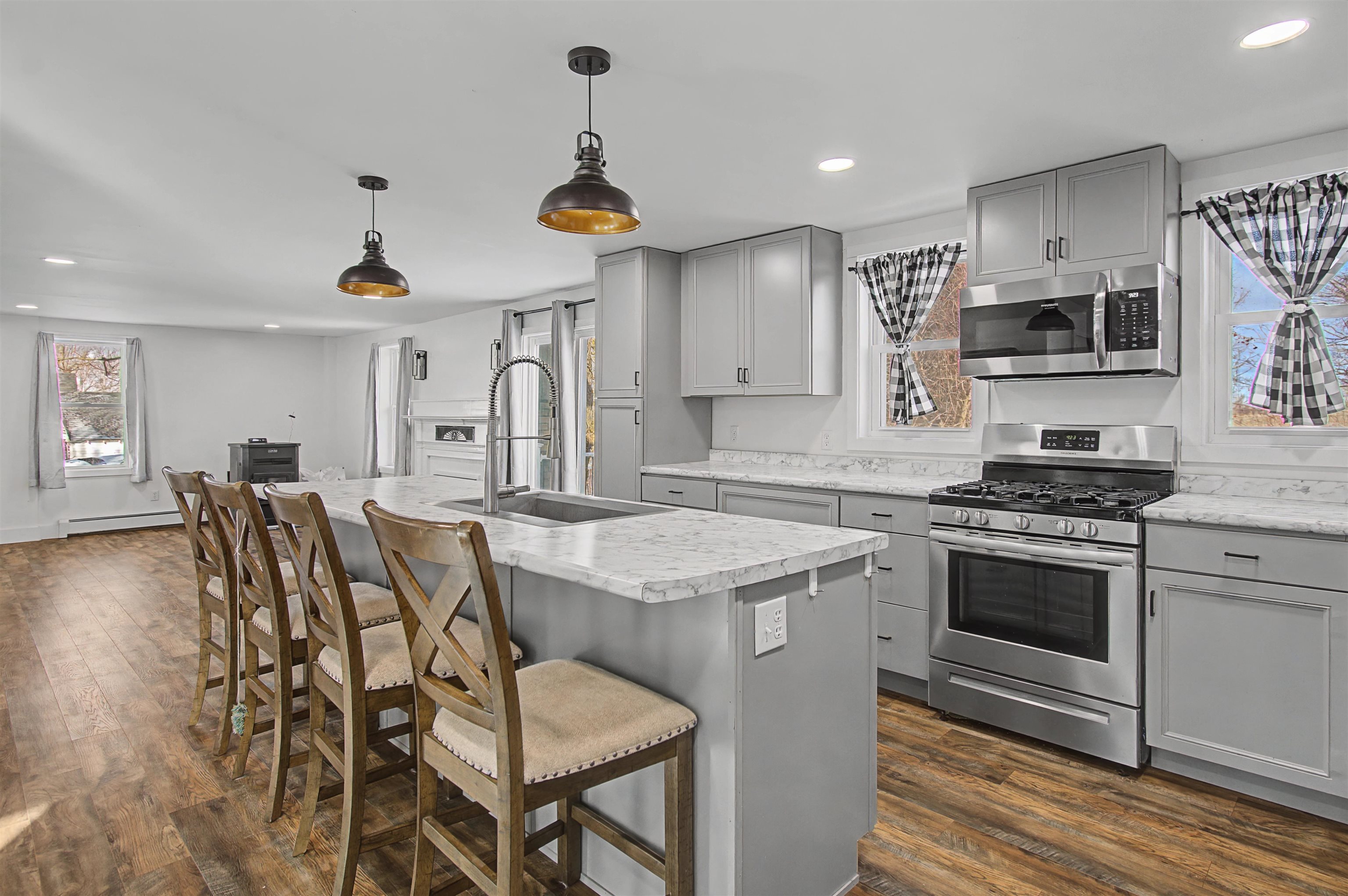 115 Nichols Road Enosburg Falls, VT 05450 - Photo 10 of 53