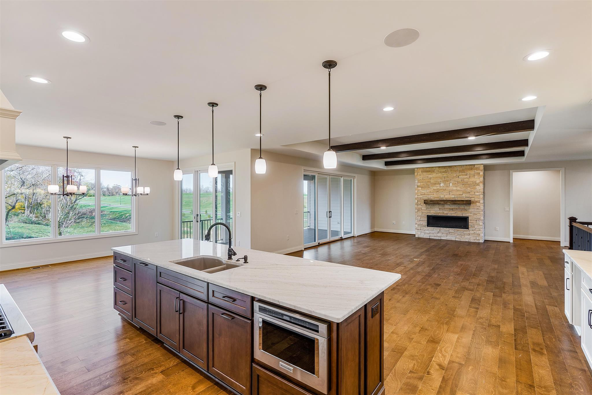 2409 Copper Ridge Court Hebron, KY 41048 - Photo 16 of 45 Gallery Image 16