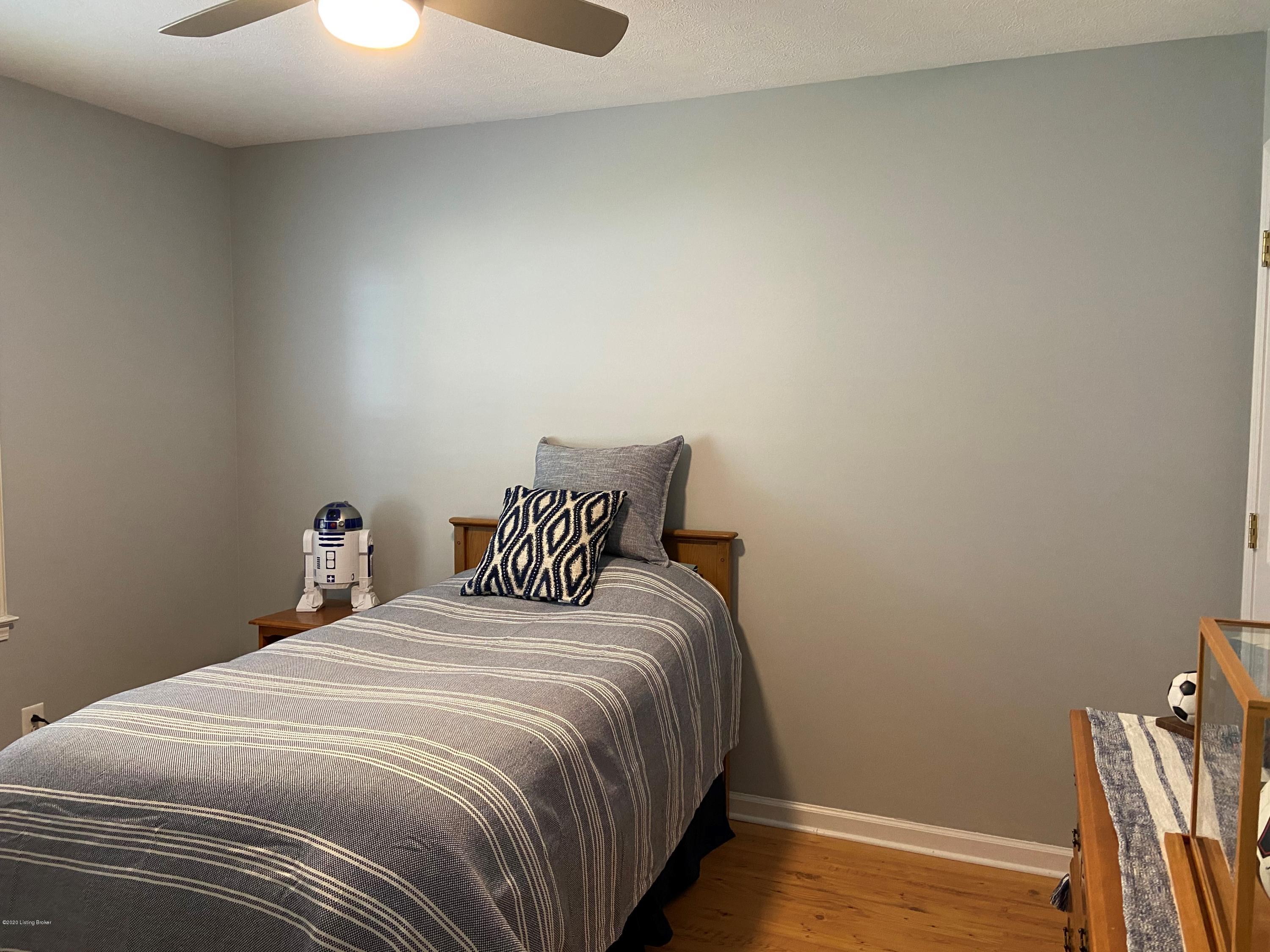 207 Rolling Ridge Way Simpsonville, KY 40067 - Photo 33 of 67 Bedroom #3