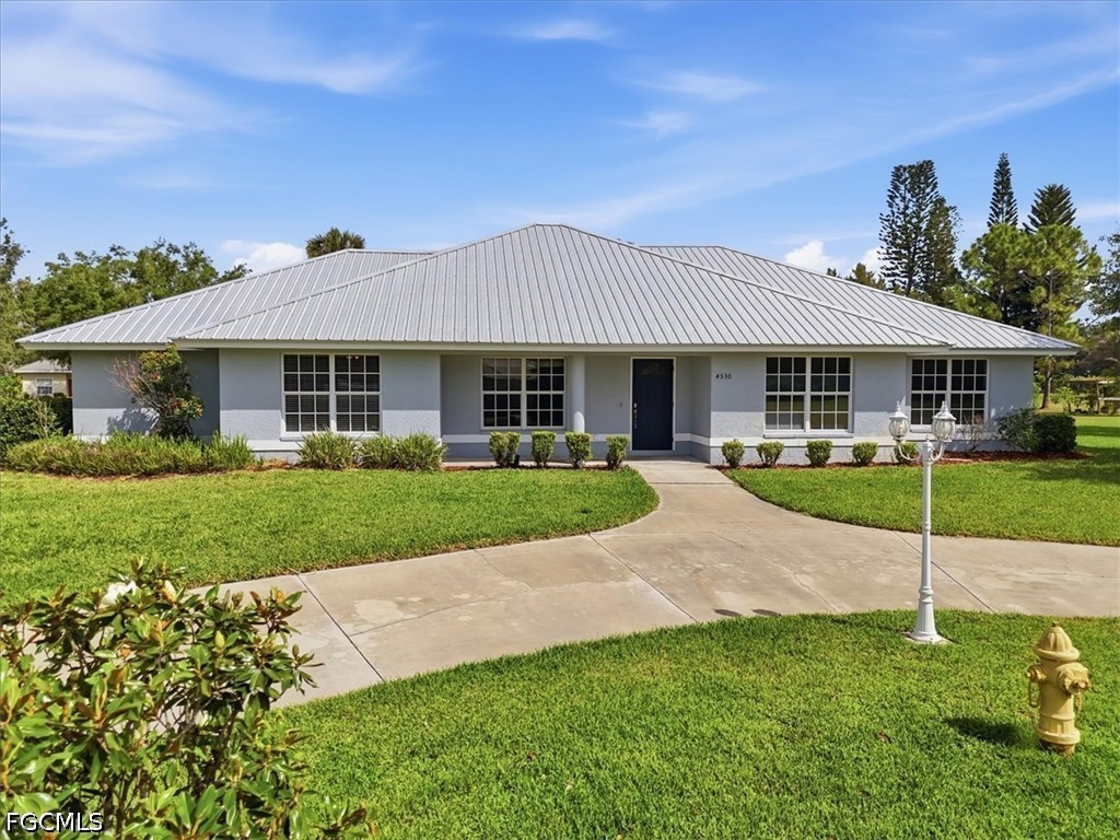 4530 Springview Circle LaBelle, FL 33935 - Photo 1 of 46 Gallery Image 1