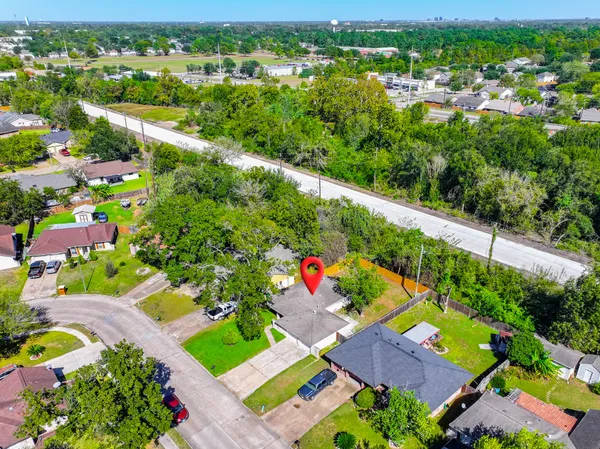 $1,800 | 10126 Pine Moss Drive, Houston, TX 77040