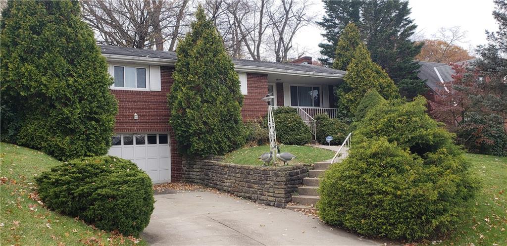 126 Reed Drive Pittsburgh, PA 15205 - Photo 1 of 24 Gallery Image 1