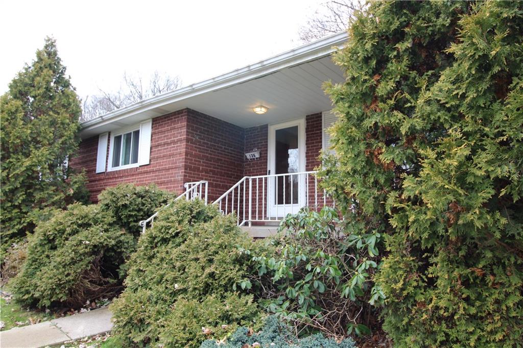 126 Reed Drive Pittsburgh, PA 15205 - Photo 2 of 24 Gallery Image 2