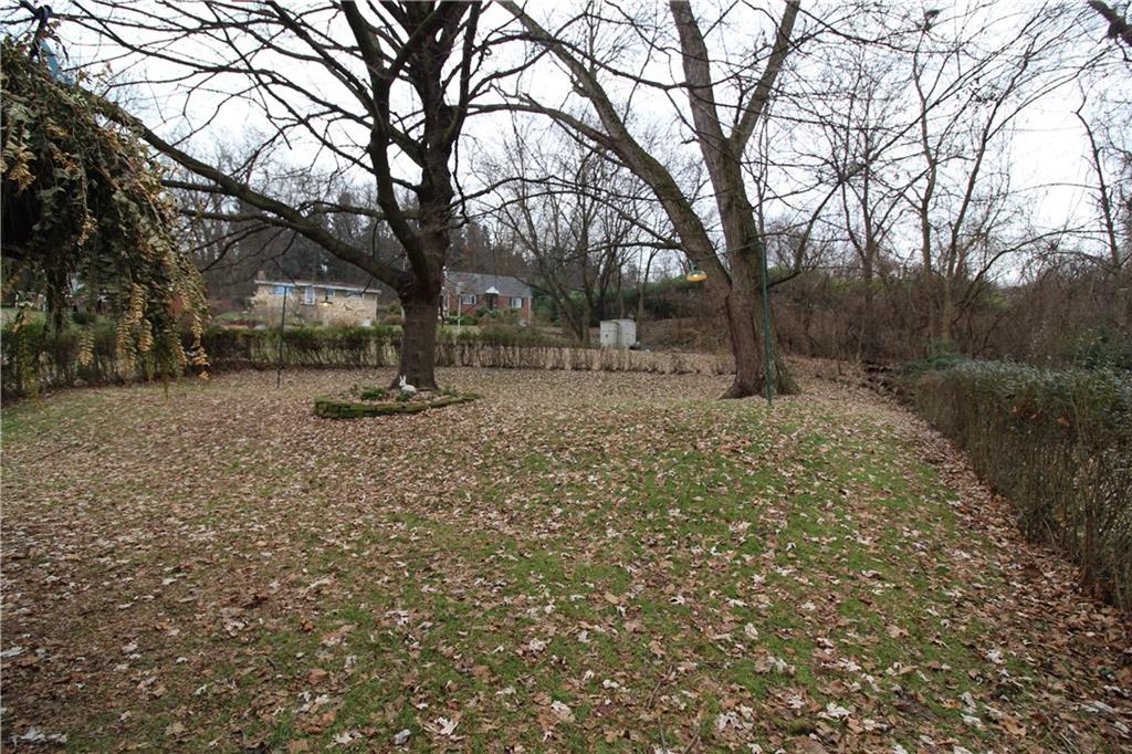 126 Reed Drive Pittsburgh, PA 15205 - Photo 24 of 24 Gallery Image 24