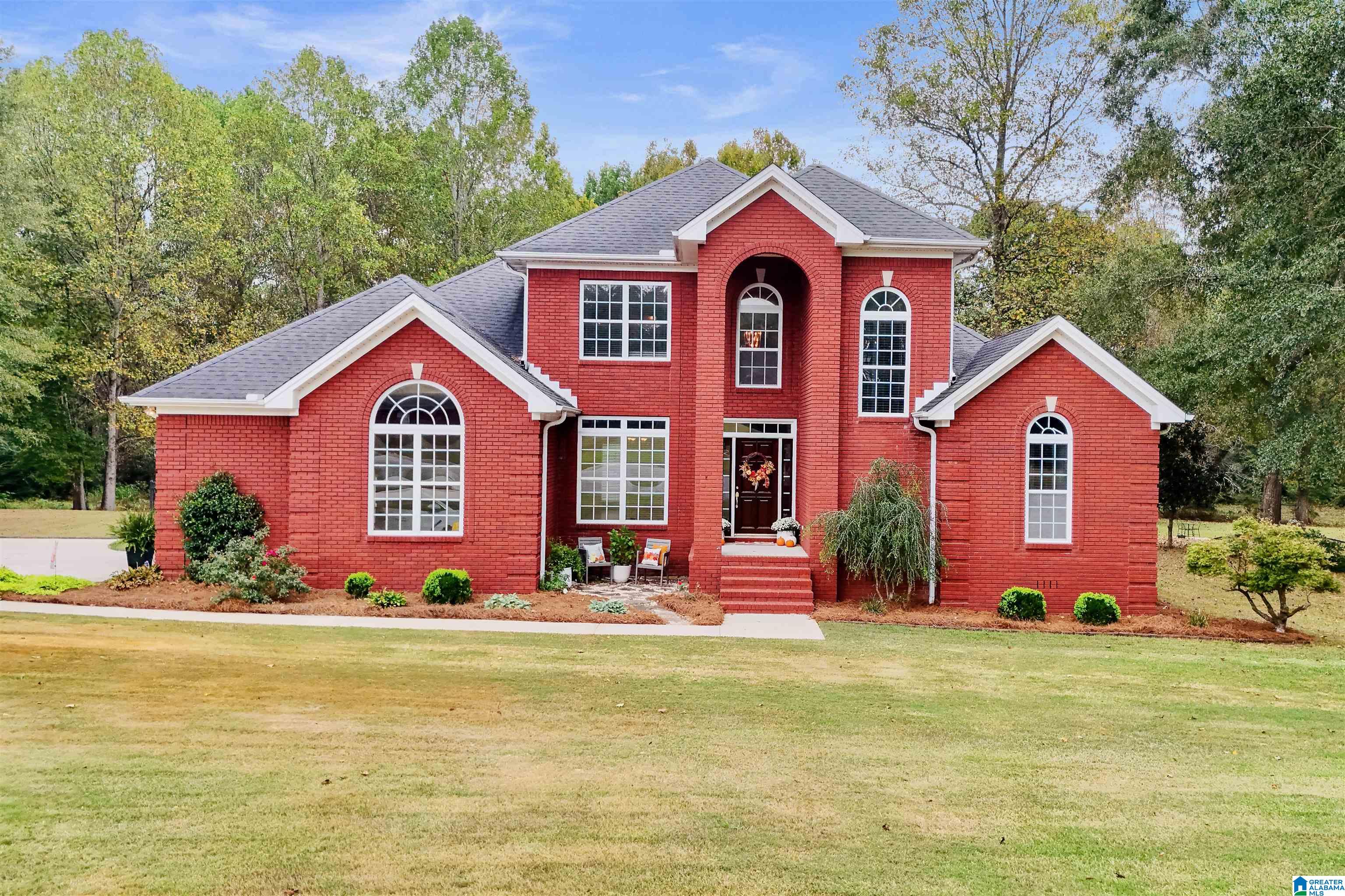 217 Buck Circle Clanton, AL 35045 - Photo 5 of 57