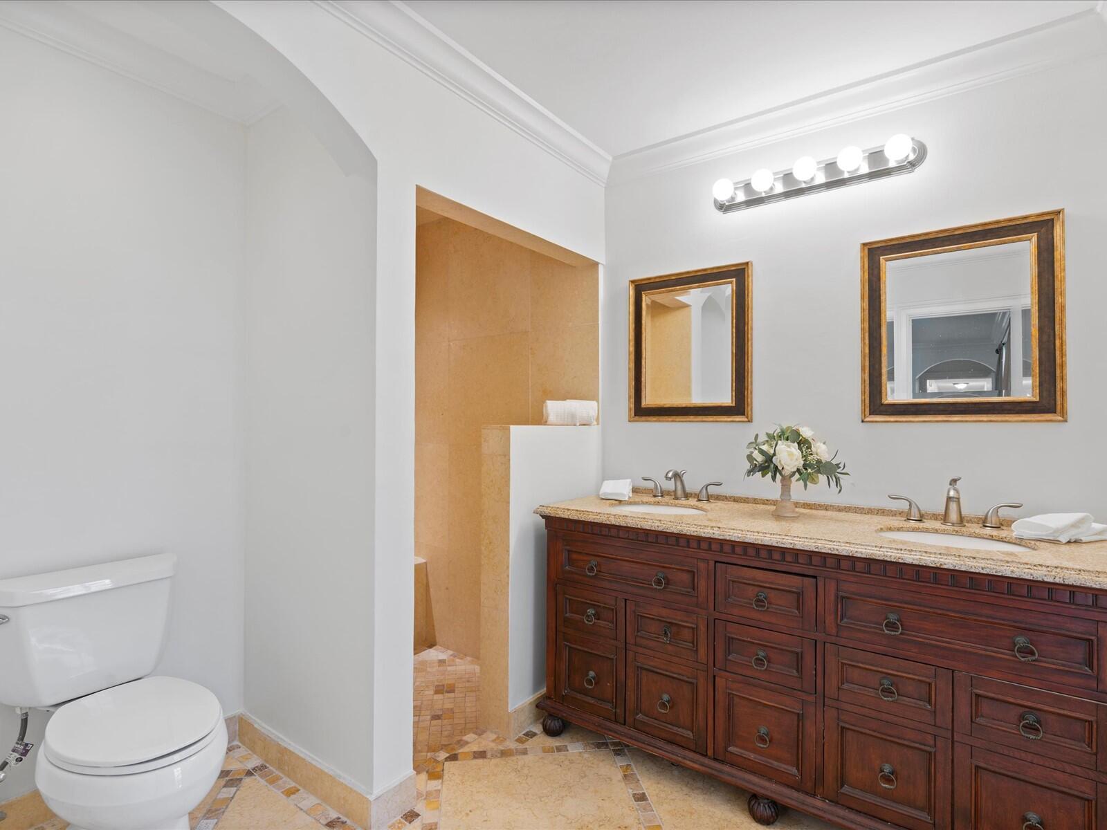 17340 Lake Park Road Boca Raton, FL 33487 - Photo 17 of 33 22-Bathroom