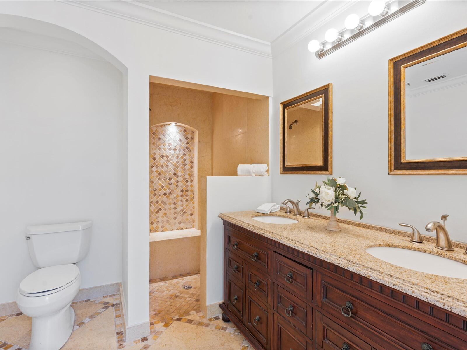 17340 Lake Park Road Boca Raton, FL 33487 - Photo 18 of 33 23-Bathroom