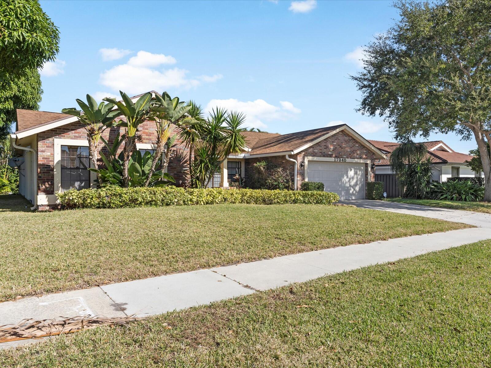 17340 Lake Park Road Boca Raton, FL 33487 - Photo 21 of 33 02-Front