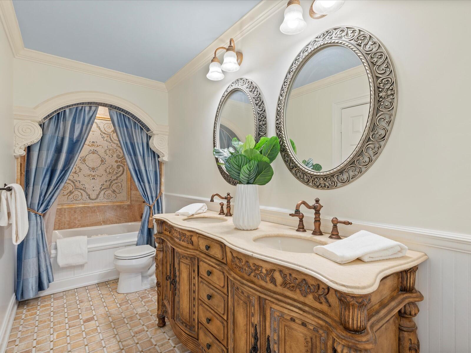 17340 Lake Park Road Boca Raton, FL 33487 - Photo 10 of 33 14-Bathroom
