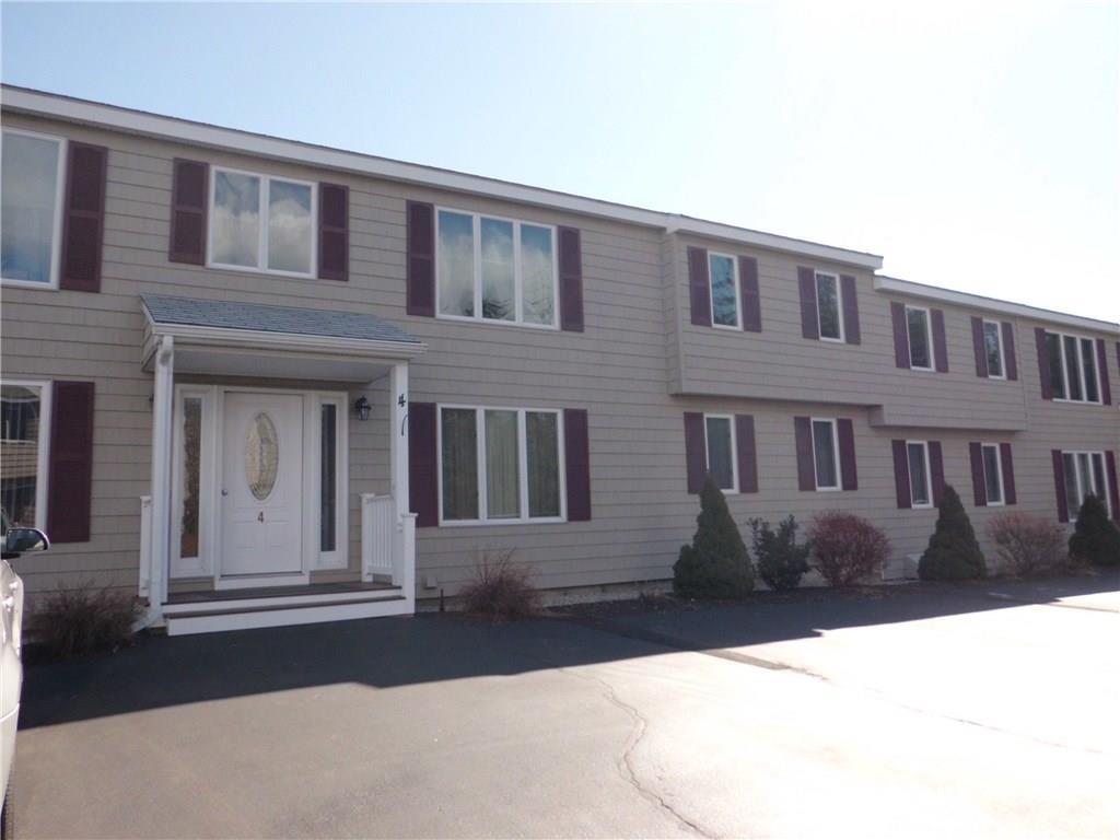 1372 Post Road, Unit 4B Wells, ME 04090 - Photo 1 of 27 Photo