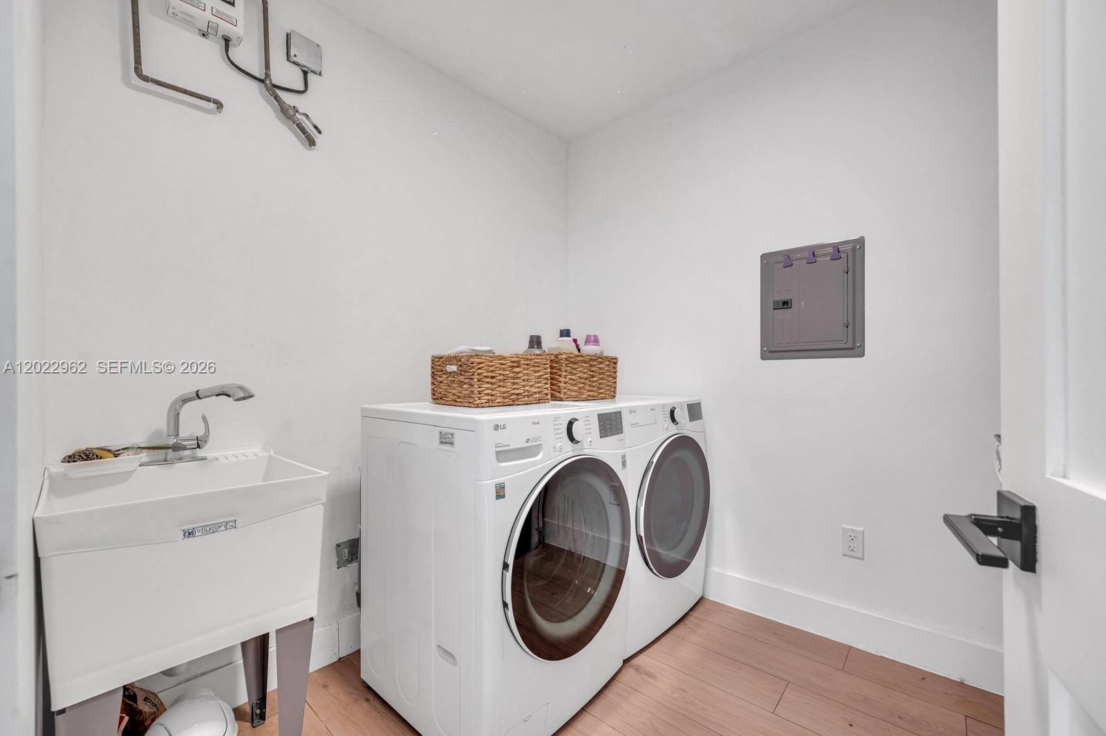 1852 Southwest 10th Street Miami, FL 33135 - Photo 41 of 41