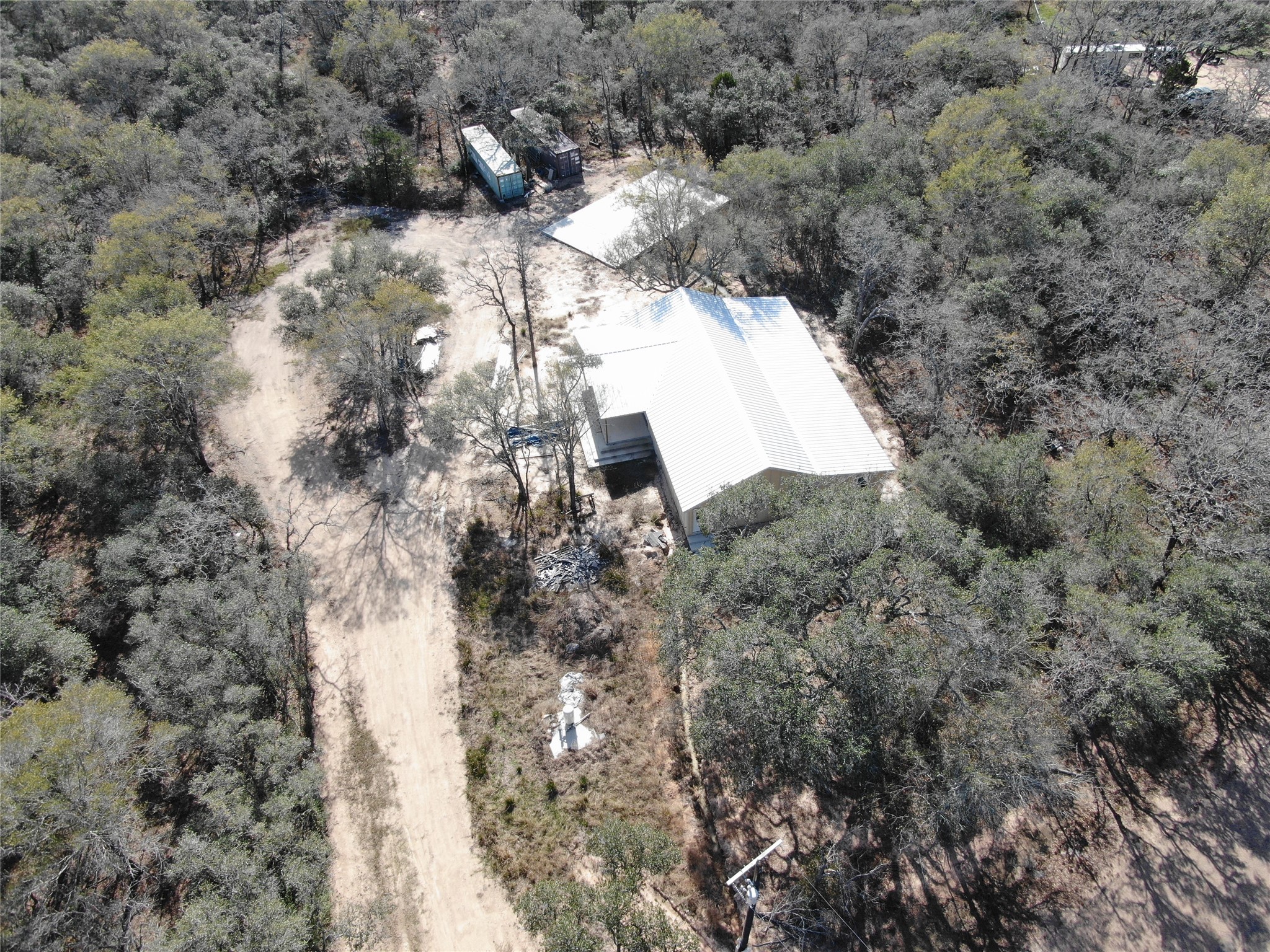 1044 Reeves Road Garwood, TX 77442 - Photo 18 of 18