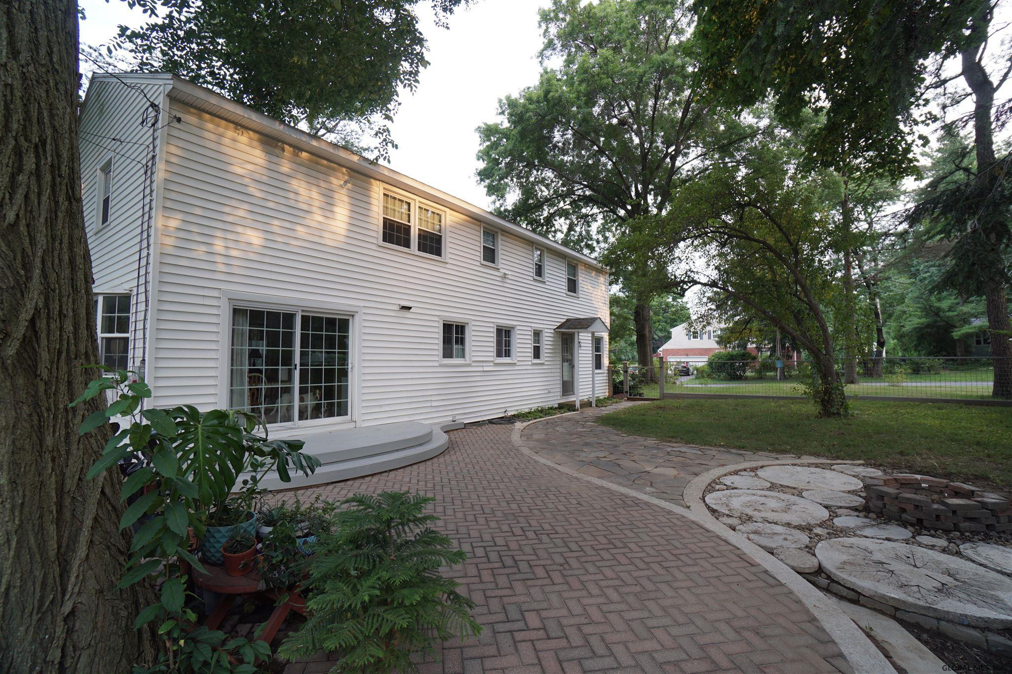 1349 Rowe Road Niskayuna, NY 12309 - Photo 34 of 39 Photo 34
