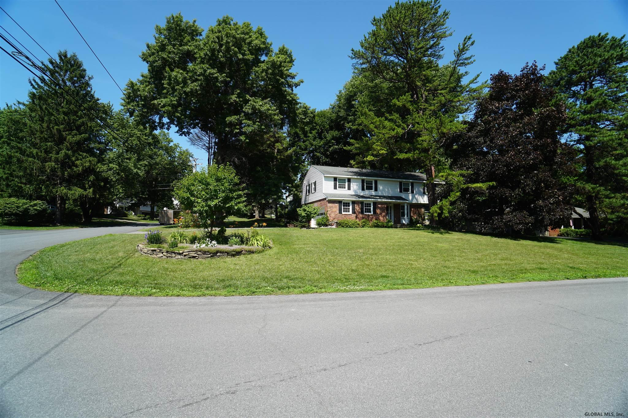 1349 Rowe Road Niskayuna, NY 12309 - Photo 39 of 39 Photo 39