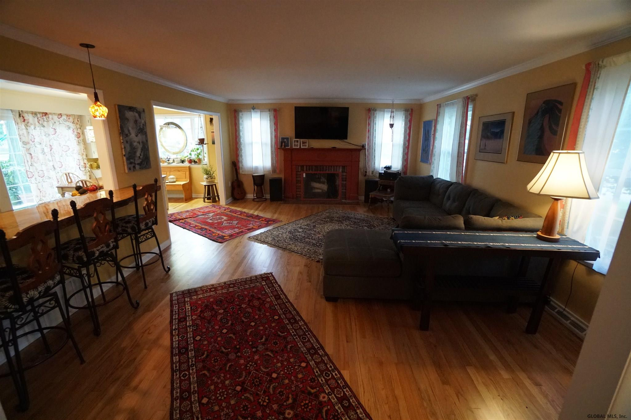 1349 Rowe Road Niskayuna, NY 12309 - Photo 5 of 39 Photo 5