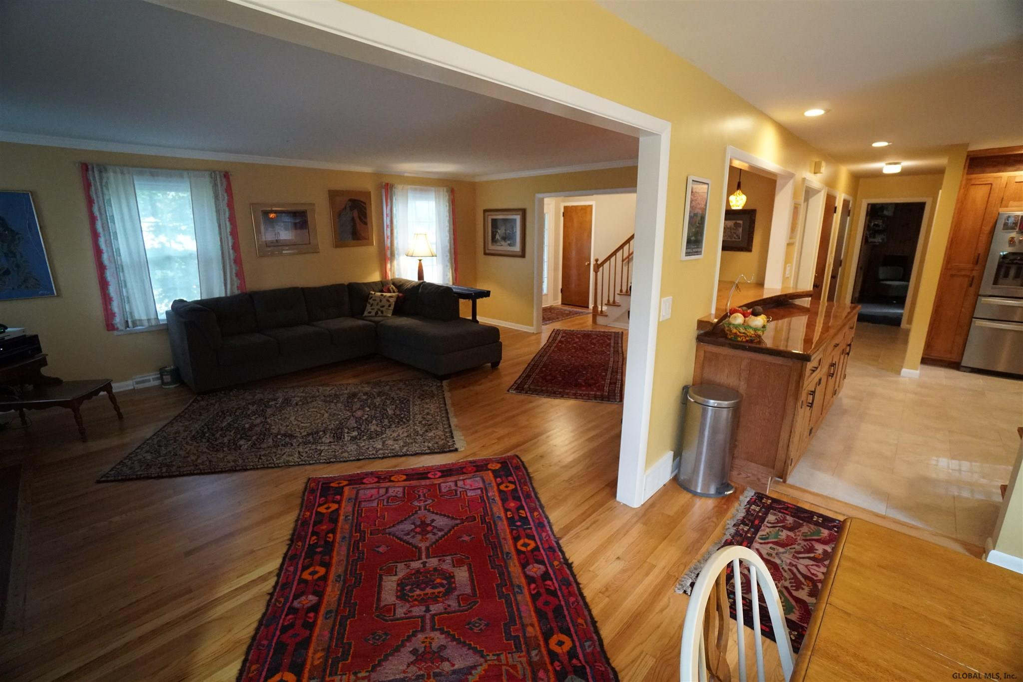 1349 Rowe Road Niskayuna, NY 12309 - Photo 7 of 39 Photo 7
