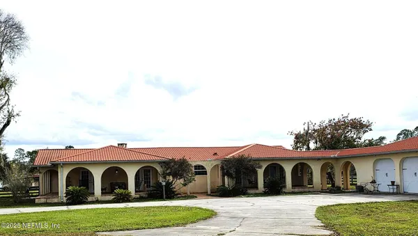 $599,000 | 721 Bunnell Road, Pierson, FL 32180