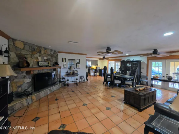 $599,000 | 721 Bunnell Road, Pierson, FL 32180