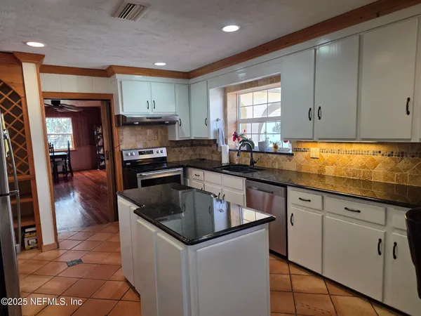 $599,000 | 721 Bunnell Road, Pierson, FL 32180