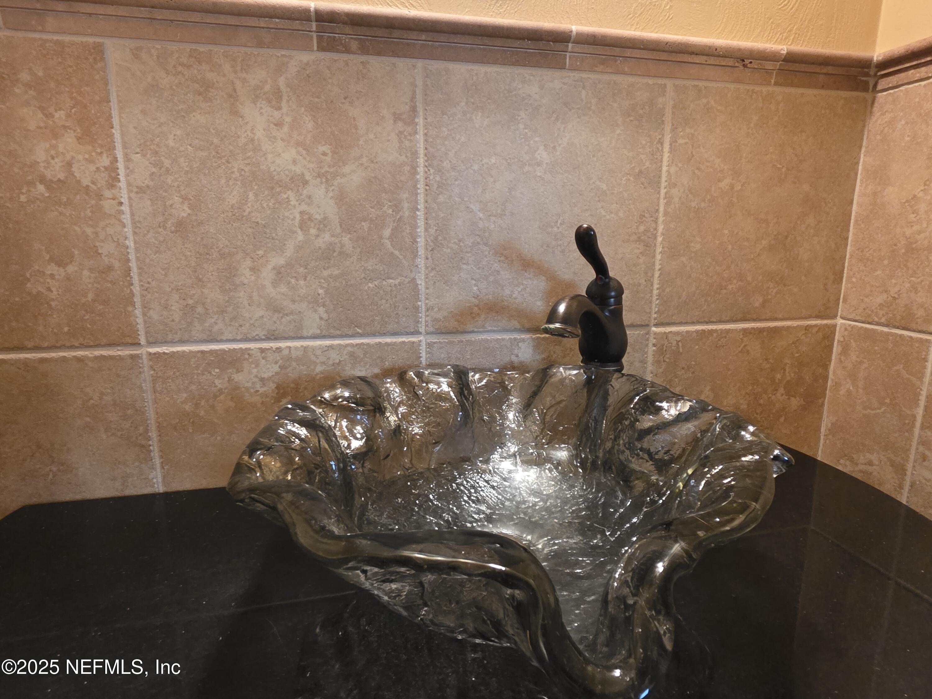 721 Bunnell Road Pierson, FL 32180 - Photo 34 of 59 a close view of sink in the bathroom