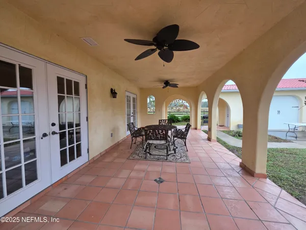 $599,000 | 721 Bunnell Road, Pierson, FL 32180