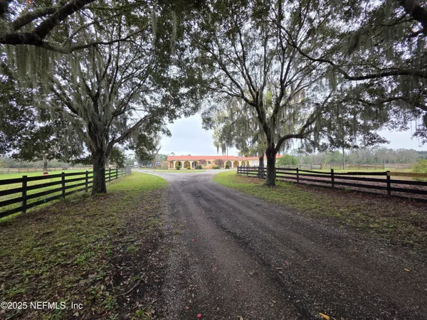 $599,000 | 721 Bunnell Road, Pierson, FL 32180