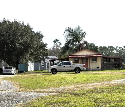 $599,000 | 721 Bunnell Road, Pierson, FL 32180