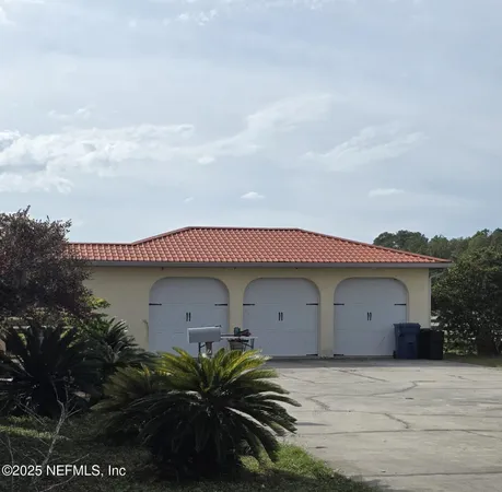 $599,000 | 721 Bunnell Road, Pierson, FL 32180