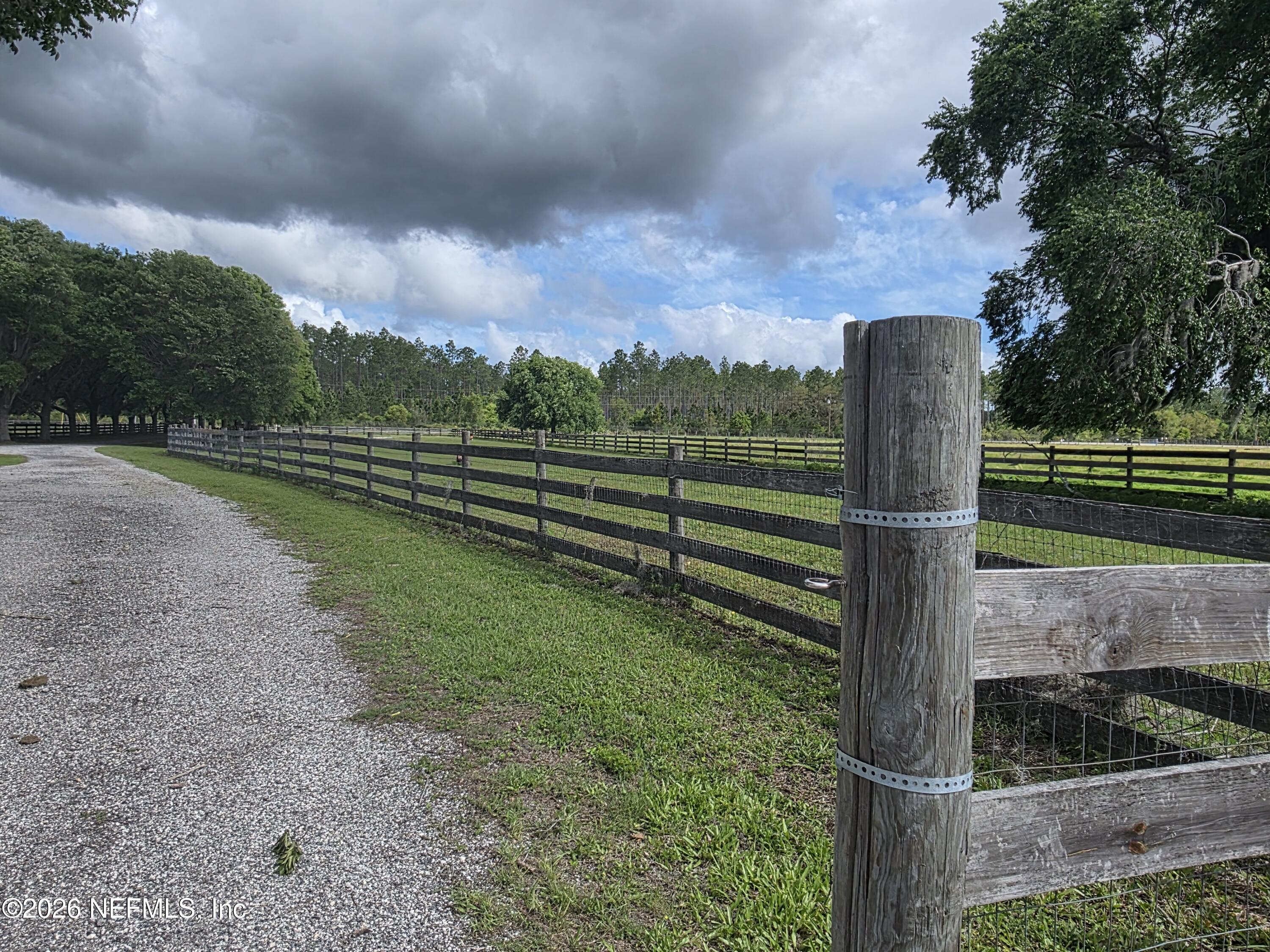 721 Bunnell Road Pierson, FL 32180 - Photo 59 of 59 a view of a green filed