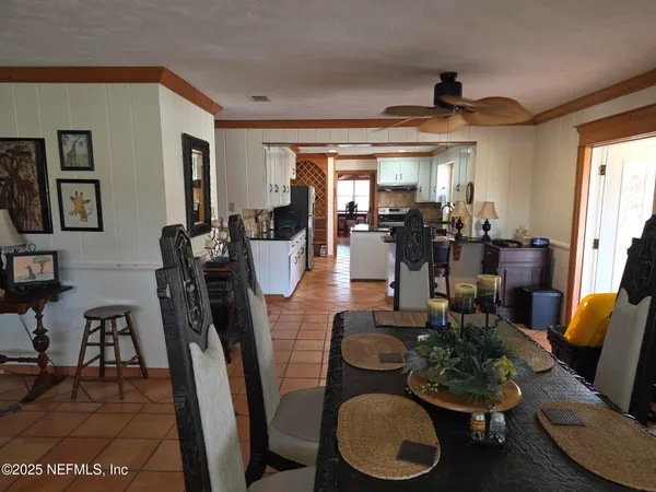 $599,000 | 721 Bunnell Road, Pierson, FL 32180