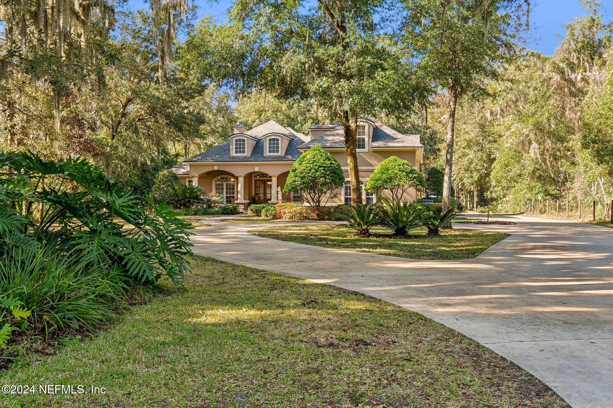 3056 Anderson Road Green Cove Springs, FL 32043 - Photo 1 of 53 Gorgeous home!
