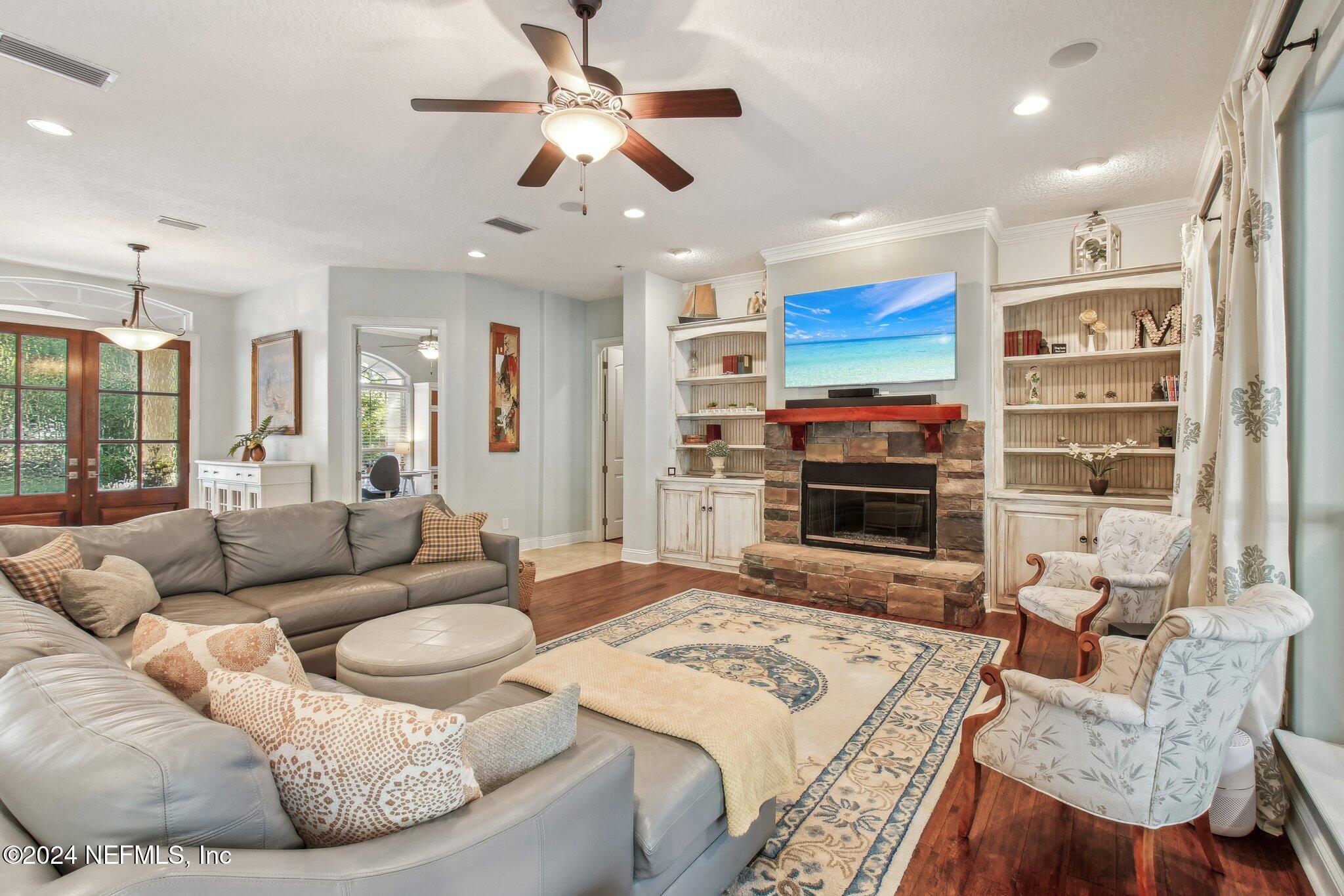 3056 Anderson Road Green Cove Springs, FL 32043 - Photo 23 of 53 1000064000