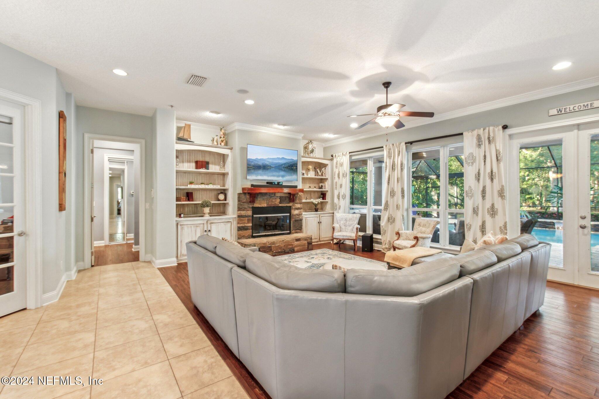 3056 Anderson Road Green Cove Springs, FL 32043 - Photo 7 of 53 1000063997