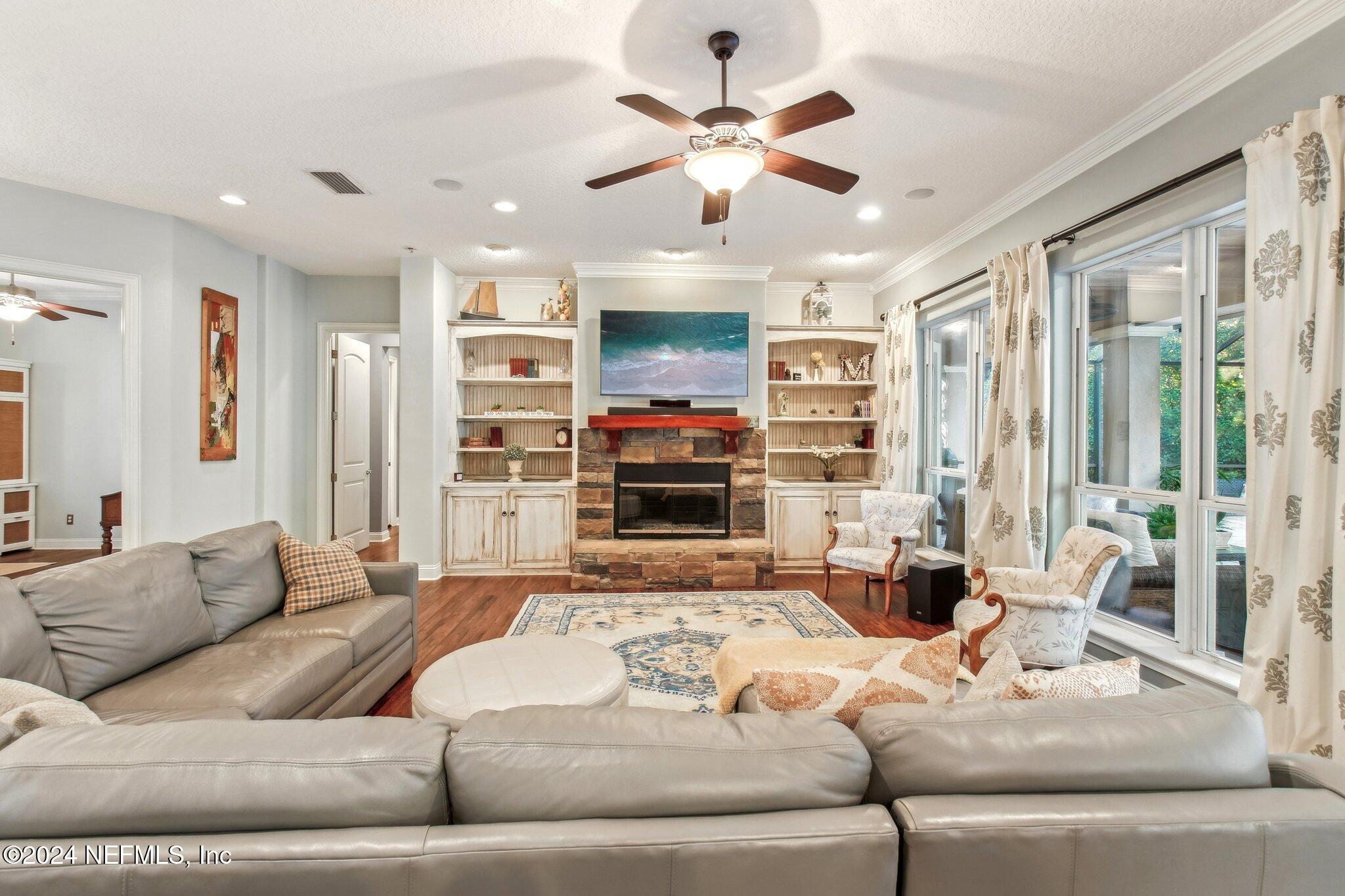 3056 Anderson Road Green Cove Springs, FL 32043 - Photo 8 of 53 1000063998