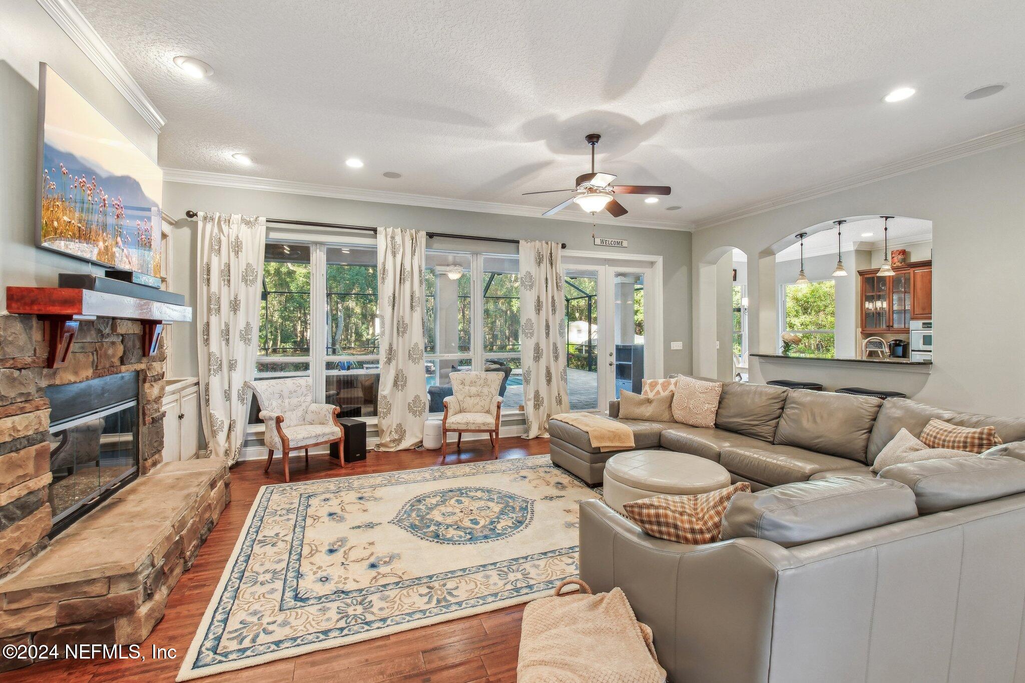 3056 Anderson Road Green Cove Springs, FL 32043 - Photo 9 of 53 1000063999