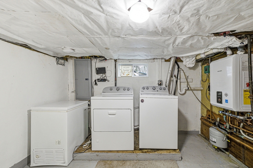 39 Brook Street Mansfield, MA 02048 - Photo 28 of 38