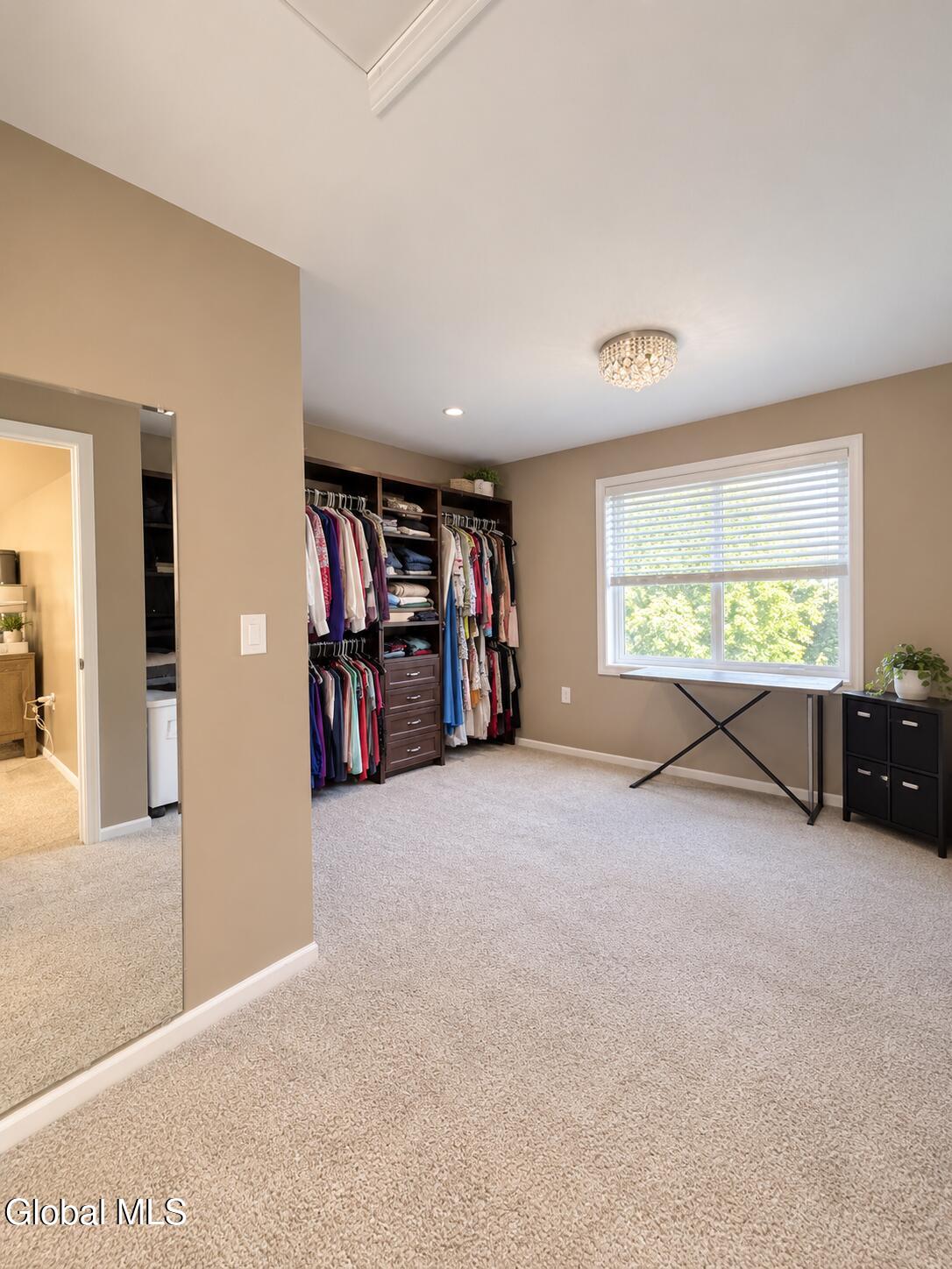 106 Ruhle Road North Ballston Spa, NY 12020 - Photo 11 of 22 walk in closet