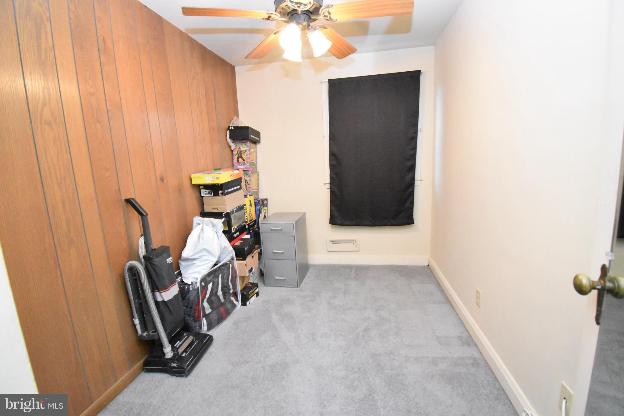 1601 Langford Road Baltimore, MD 21207 - Photo 13 of 16 Bedroom #3