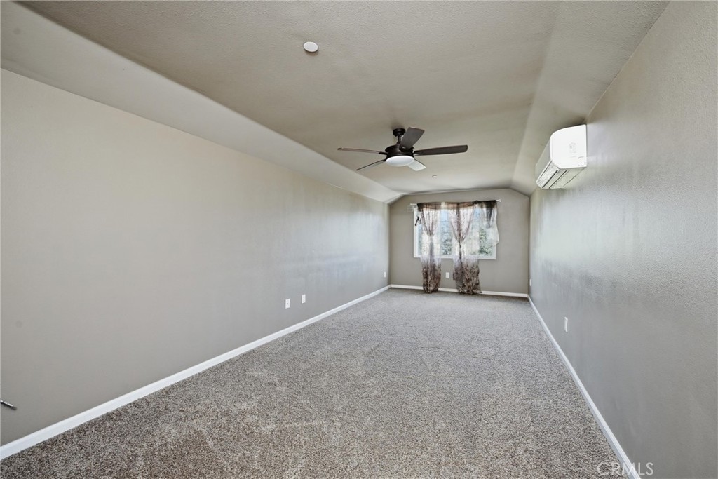 26200 Morgan Valley Road Lower Lake, CA 95457 - Photo 32 of 69 a view of an empty room with a window