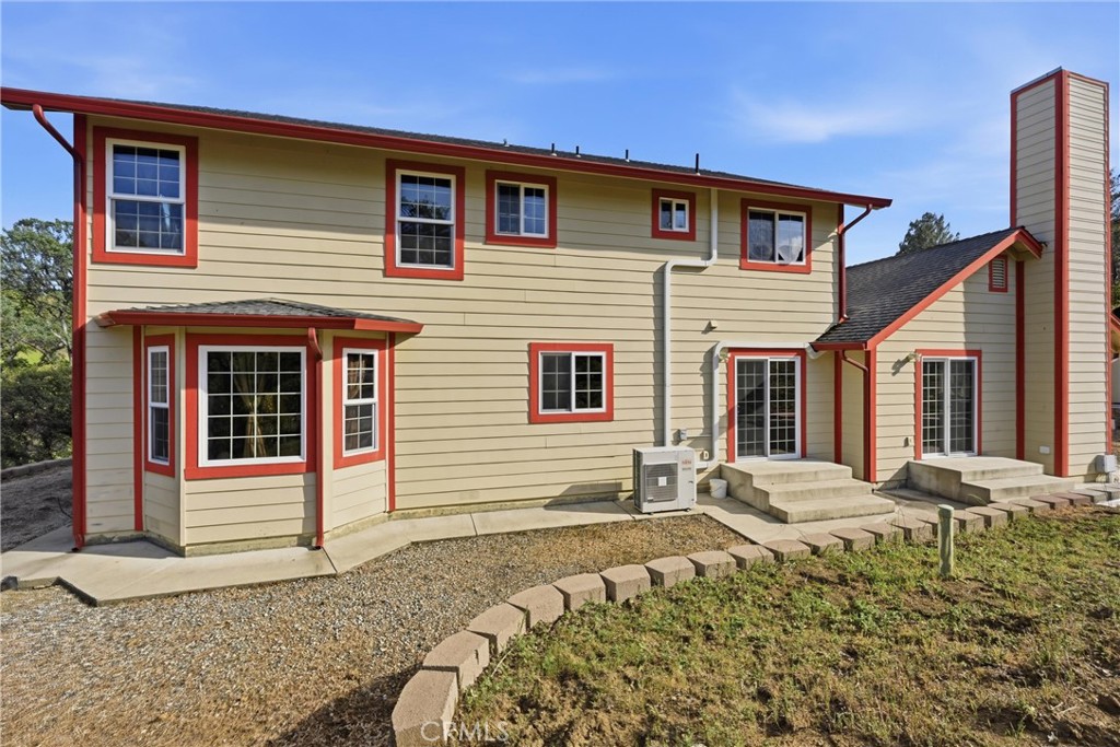 26200 Morgan Valley Road Lower Lake, CA 95457 - Photo 49 of 69 a front view of a house with a yard