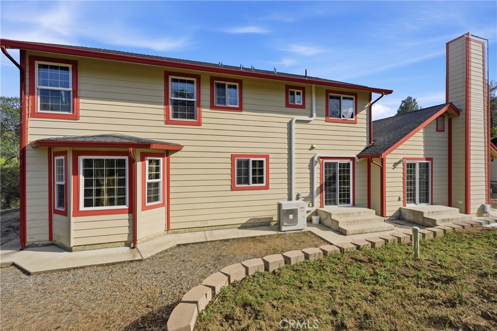 26200 Morgan Valley Road Lower Lake, CA 95457 - Photo 50 of 69 a front view of a house with a yard