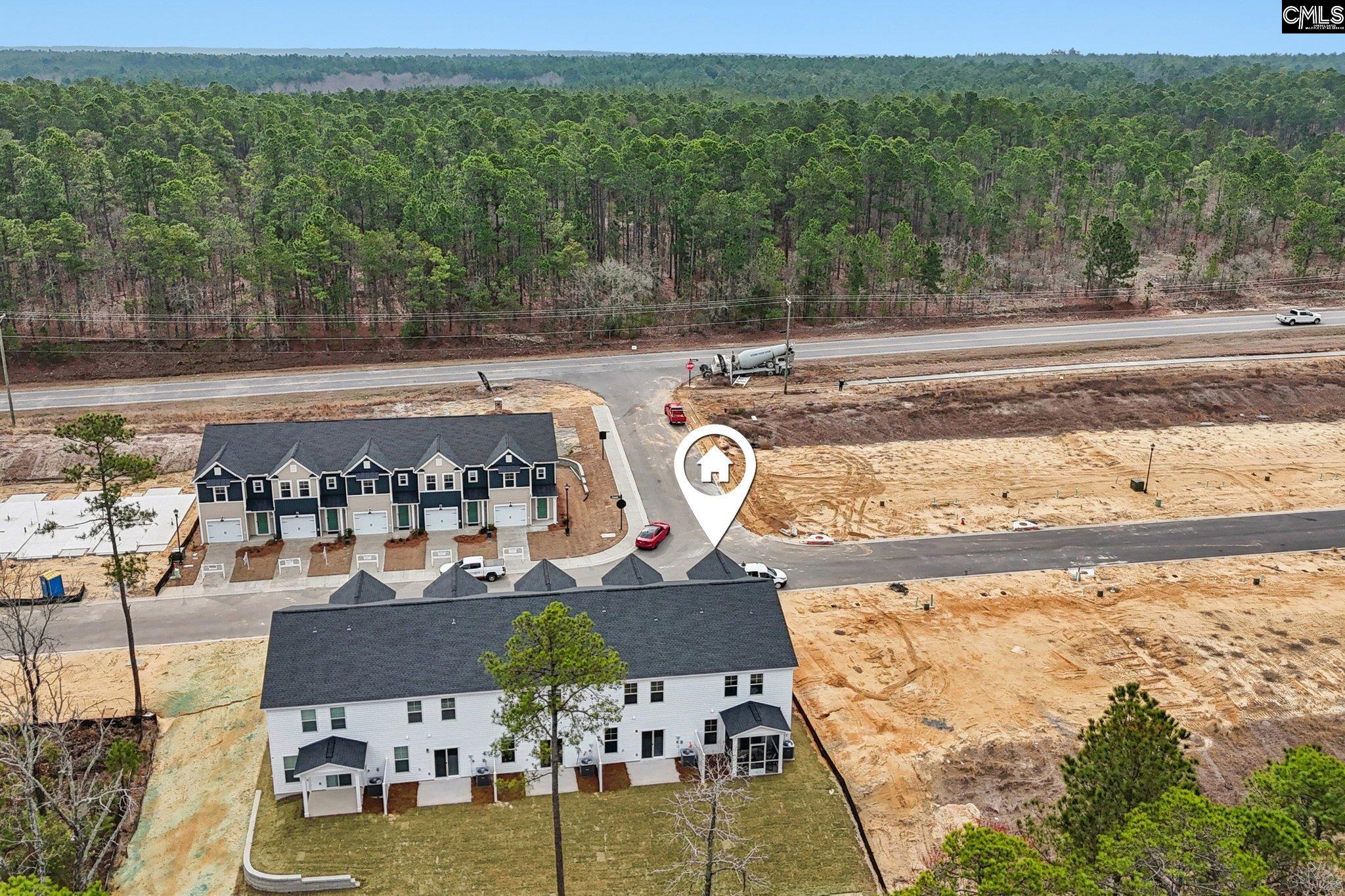 2018 Armada Road Columbia, SC 29229 - Photo 37 of 41