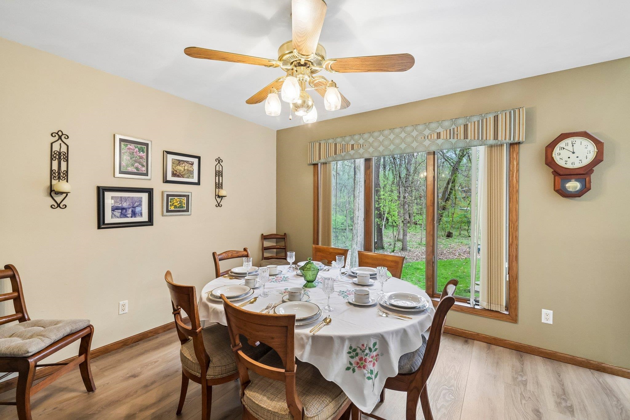422 Game Ridge Trail Oregon, WI 53575 - Photo 11 of 54