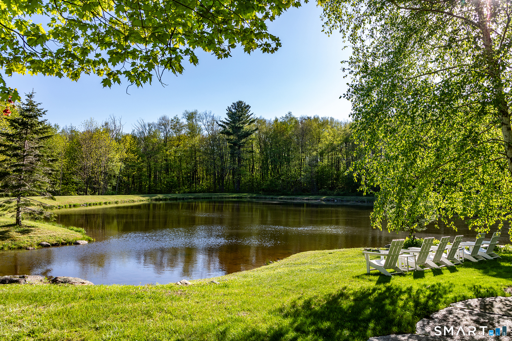 151 Melius Road Warren, CT 06754 - Photo 4 of 25