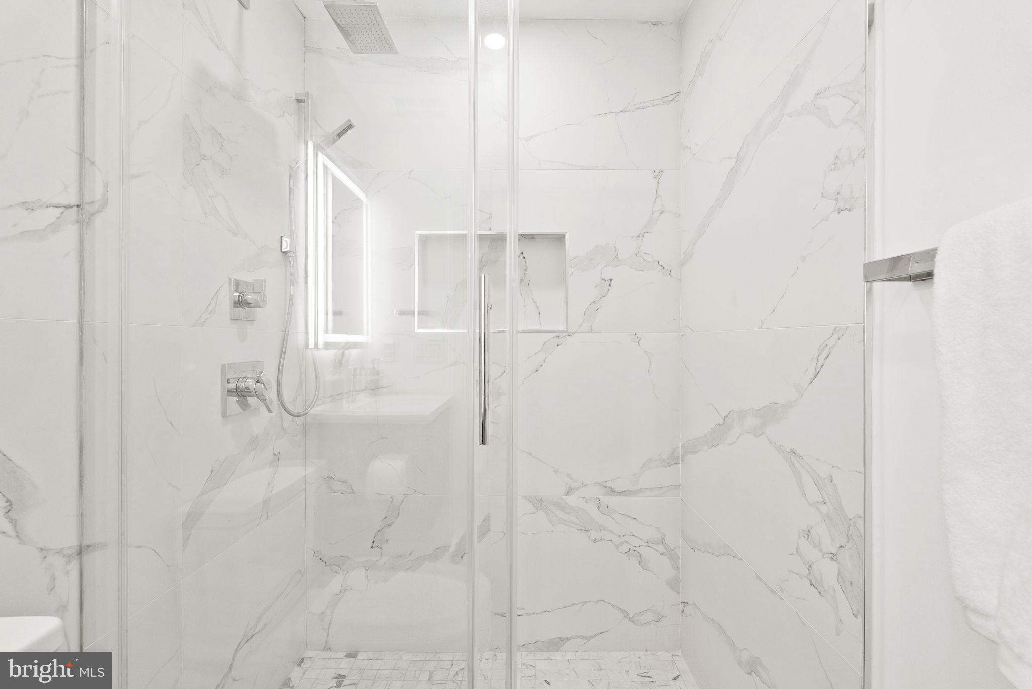 2517 Ontario Road Northwest, Unit 3 Washington, DC 20009 - Photo 11 of 24