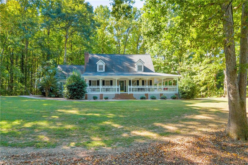 918 Brockton Loop Jefferson, GA 30549 - Photo 3 of 93